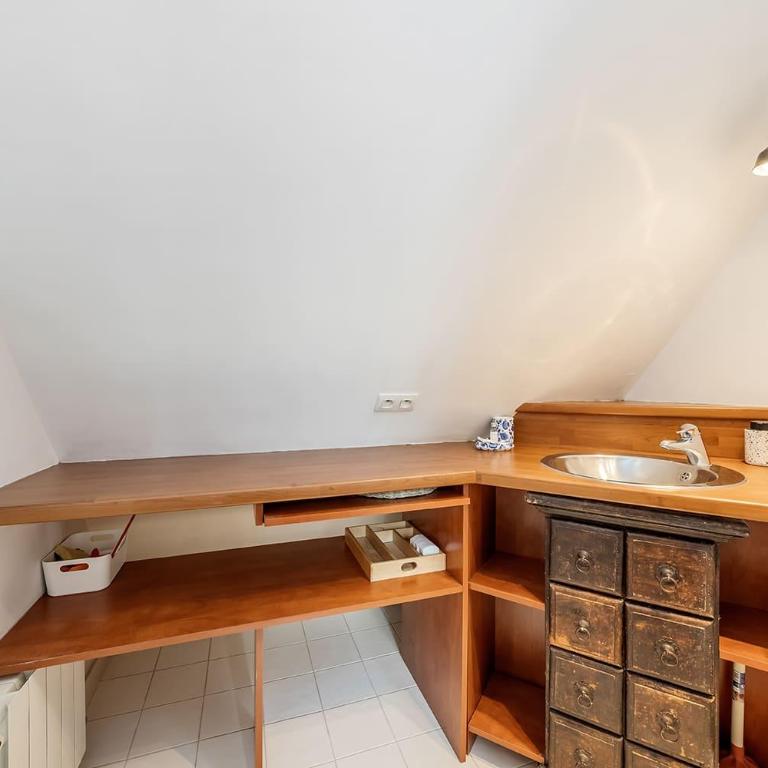 ATLAS beautiful 2-Bed Apartment near the Sea - Appartement - 16