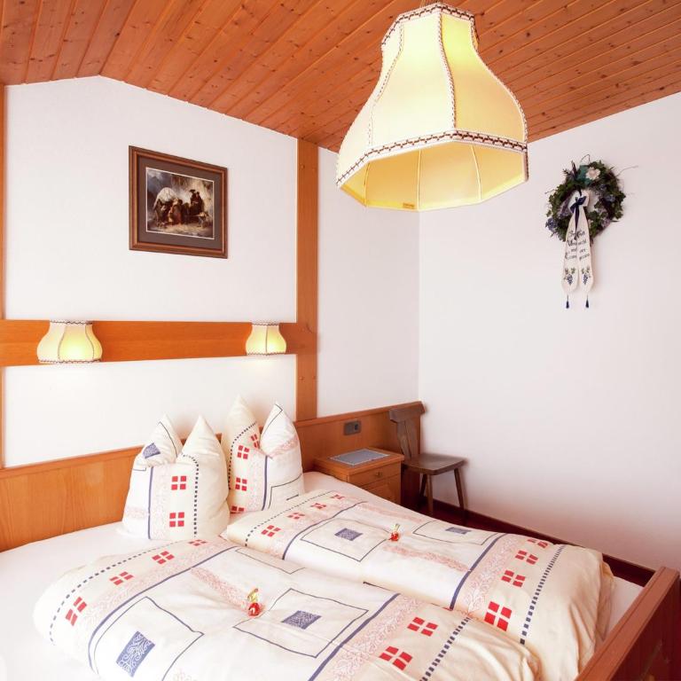 Apartment in Austria with Mountain Views - Apartment mit 2 Schlafzimmern - 11