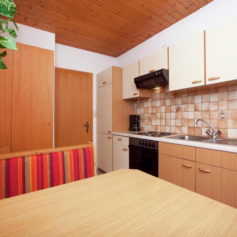 Apartment in Austria with Mountain Views - Apartment mit 2 Schlafzimmern - 6