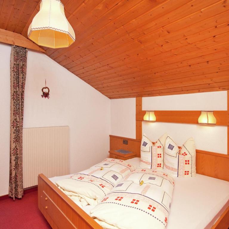 Apartment in Austria with Mountain Views - Apartment mit 2 Schlafzimmern - 8