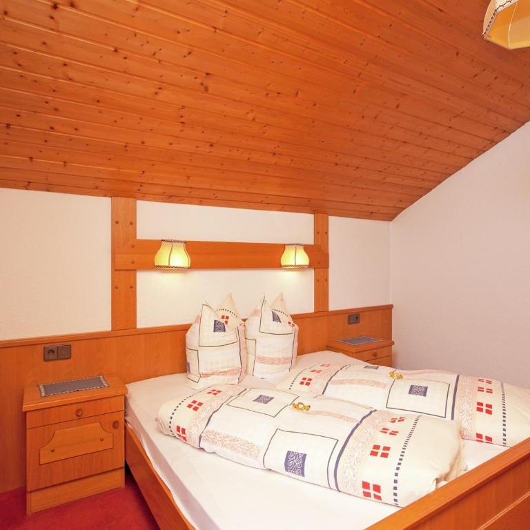 Apartment in Austria with Mountain Views - Apartment mit 2 Schlafzimmern - 10