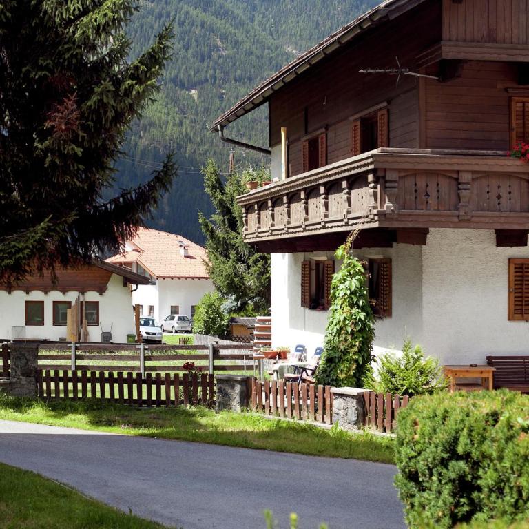 Apartment in Austria with Mountain Views - Apartment mit 2 Schlafzimmern - 3