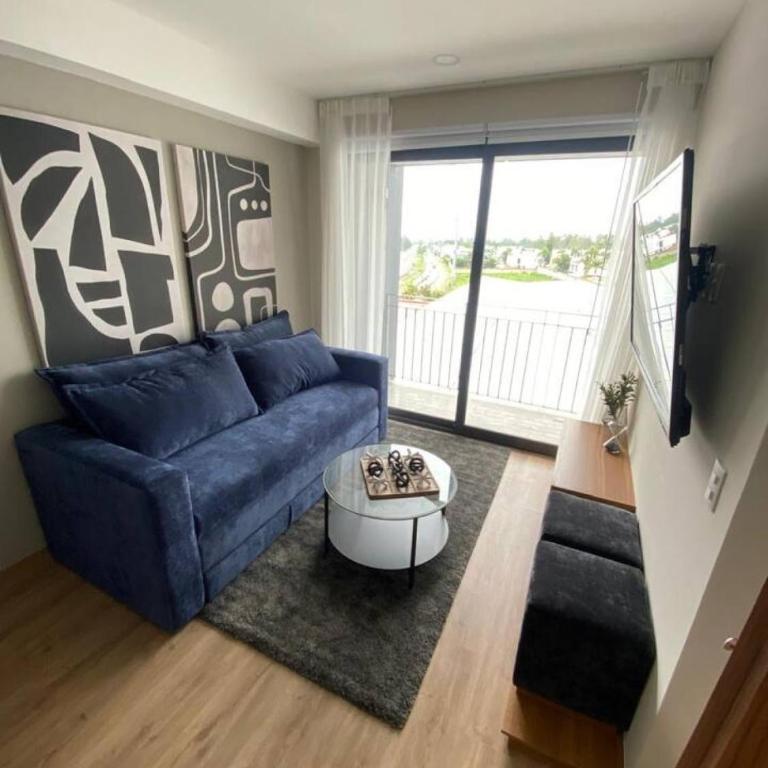 Depa cerca del Estadio Akron - Apartment - 18