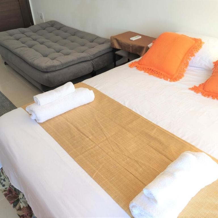 Inconfundible, Studio Inizio - Apartamento de 1 dormitorio - 15