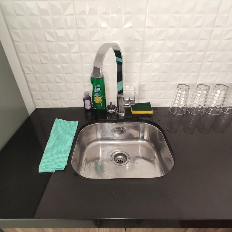 Inconfundible, Studio Inizio - Apartamento de 1 dormitorio - 26