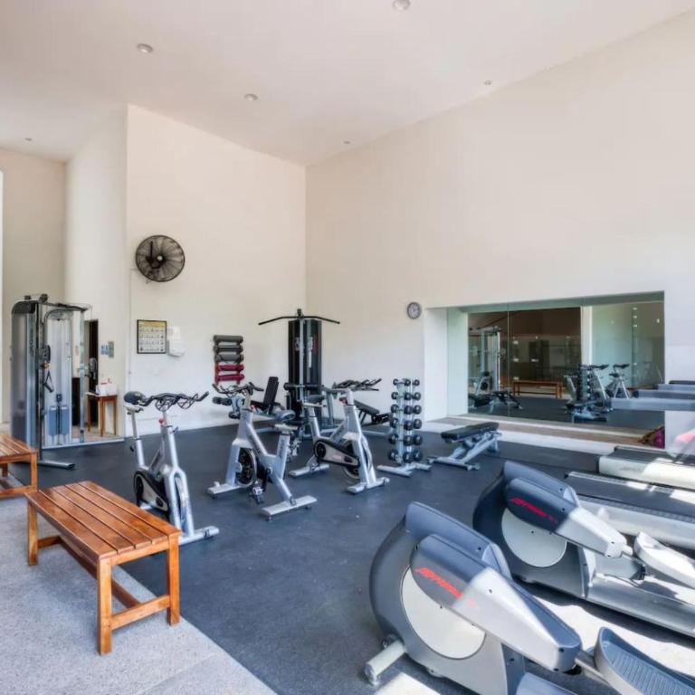 Epic San Miguel Sunset Views, Kid-friendly, Centro - Apartamento - 46
