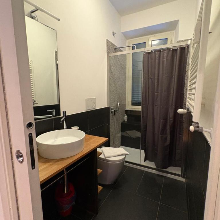 Loft in Colosseum, style in the heart of Rome! - Appartamento con 1 Camera da Letto - 9