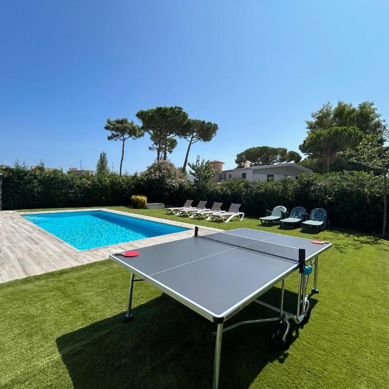 MP-Casa Olivera - Villa avec Piscine Privée - 10