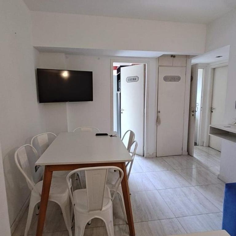 Departamento a 2 cuadras de la playa - Apartamento de 2 dormitorios - 4