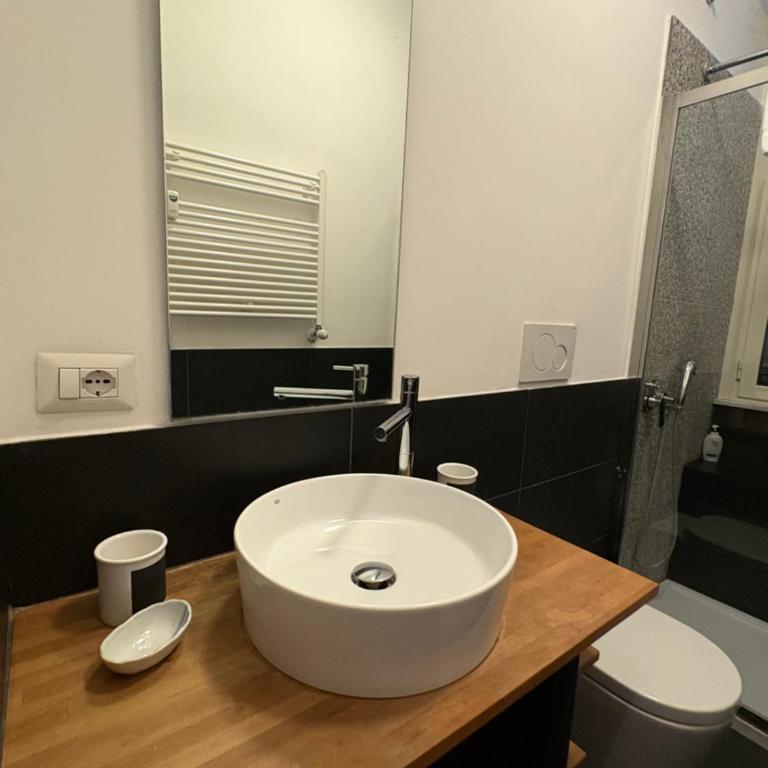 Loft in Colosseum, style in the heart of Rome! - Appartamento con 1 Camera da Letto - 6