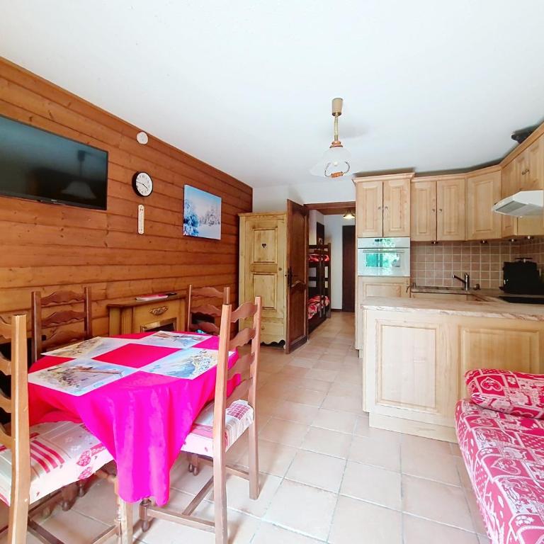 Anna Maria AN11 NATURE & COSY 4 Pers - Estudio con balcón - 19