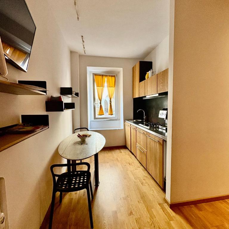 Loft in Colosseum, style in the heart of Rome! - Appartamento con 1 Camera da Letto - 3