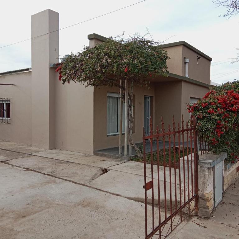 Departamentos DOÑA ELBA - Two-Bedroom House - 5
