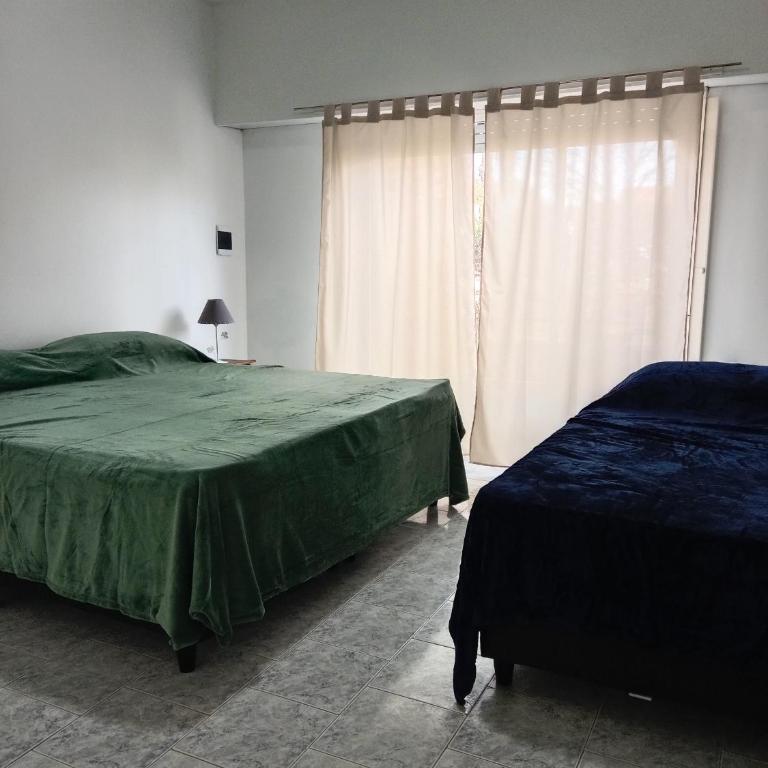 Departamentos DOÑA ELBA - Two-Bedroom House - 7