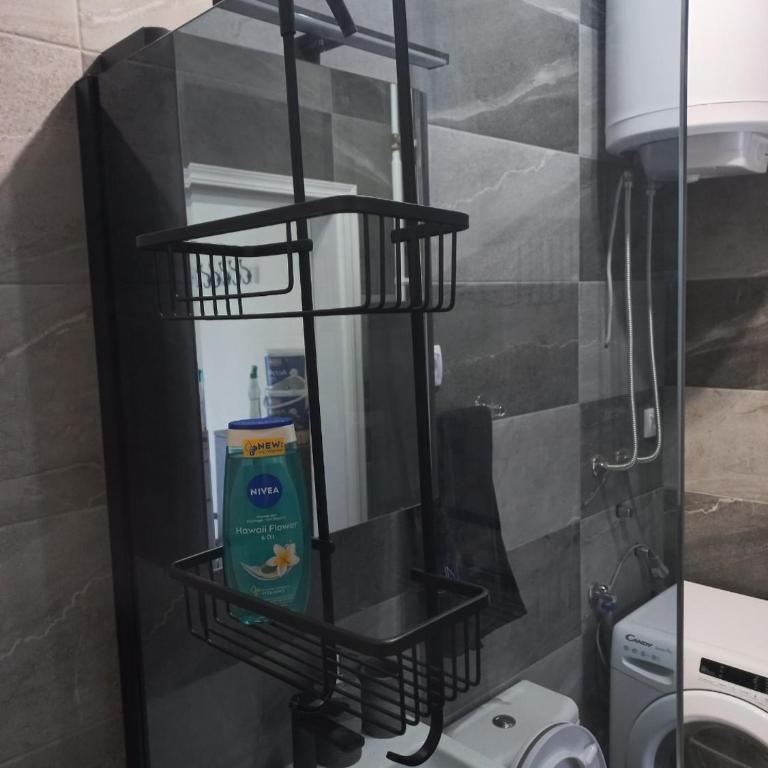 Urban Panorama - One-Bedroom Apartment - 21