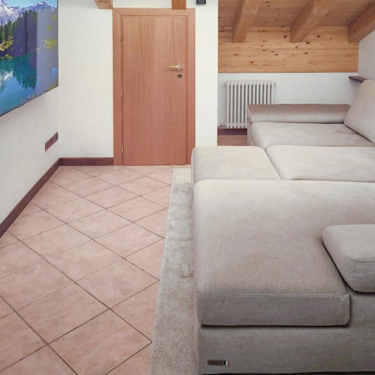 Prestigious apartment in Cervinia - Appartamento con 3 Camere da Letto - 13