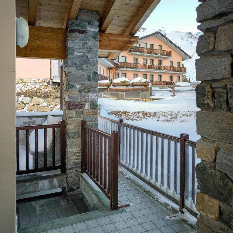 Prestigious apartment in Cervinia - Appartamento con 3 Camere da Letto - 19