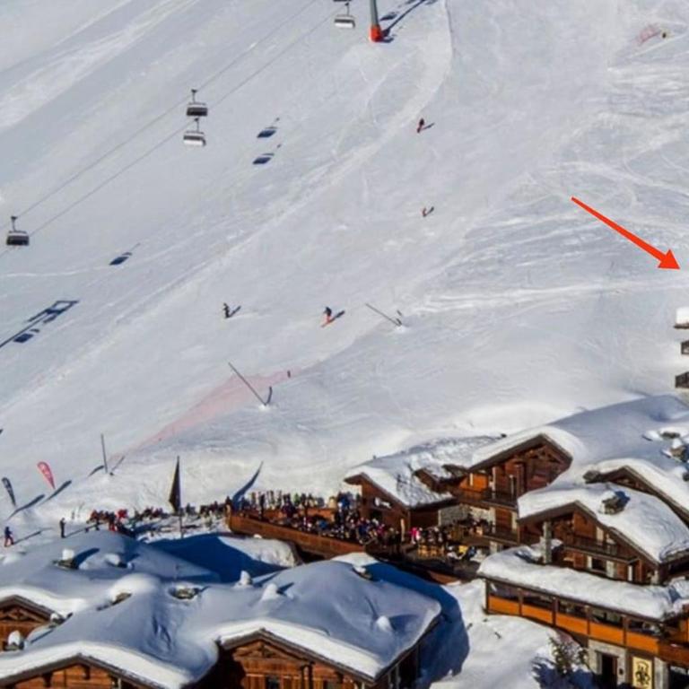 Prestigious apartment in Cervinia - Appartamento con 3 Camere da Letto - 24