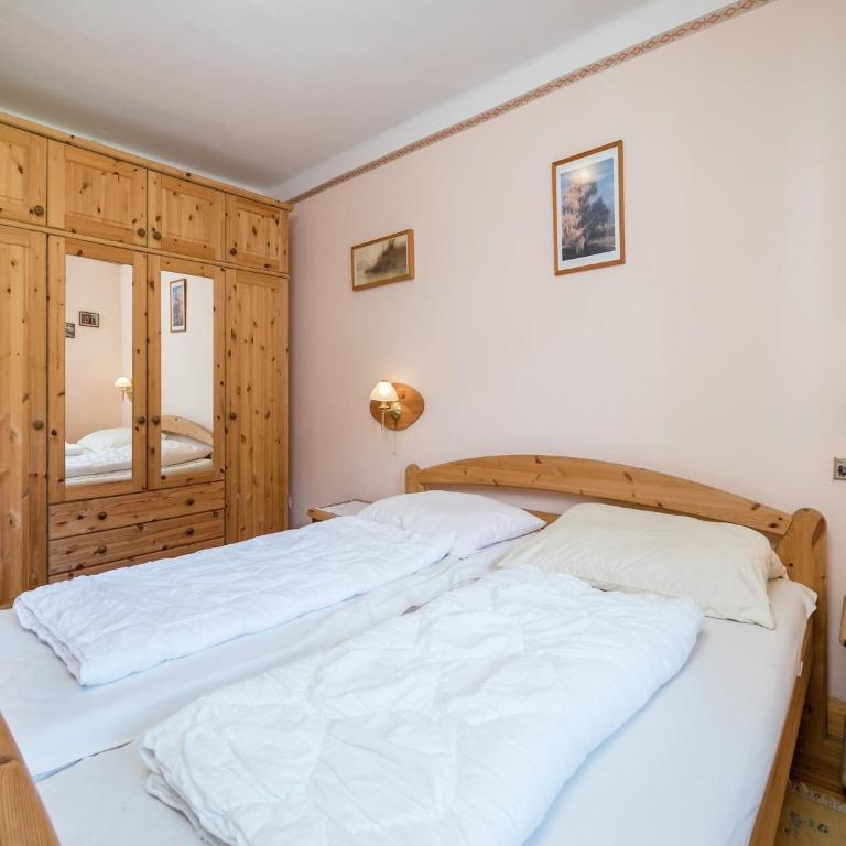 Apartment Kitzbuhel near Ski Slopes - Appartamento con 2 Camere da Letto - 14