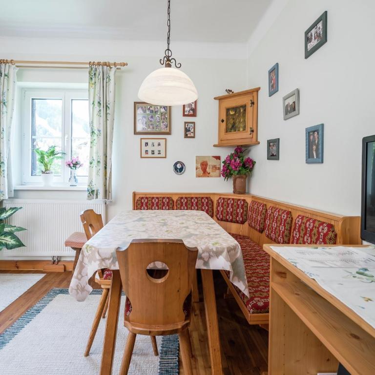 Apartment Kitzbuhel near Ski Slopes - Appartamento con 2 Camere da Letto - 8