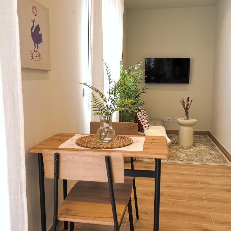 R&K Apartment Madrid - Apartamento con terraza - 11