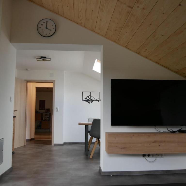 Alpenzauber Ofterschwang - Apartment mit Sauna - 15