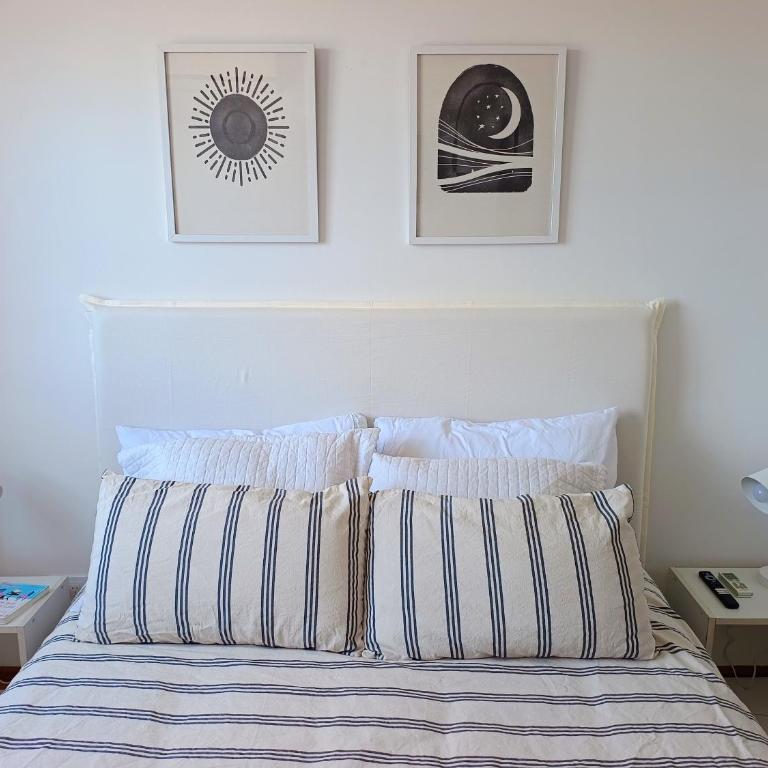 Palermo con Vista - Departamento Luminoso y Moderno - Apartamento de 1 dormitorio - 21