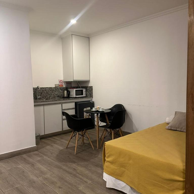 APART ALTITUD - Habitación Triple - 2