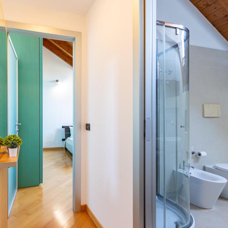 Casa Peku - Appartamento con 1 Camera da Letto - 2
