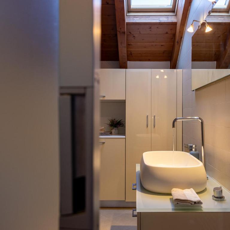 Casa Peku - Appartamento con 1 Camera da Letto - 3