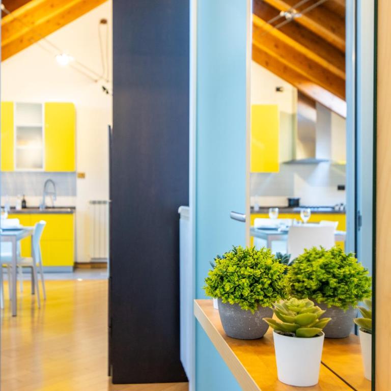 Casa Peku - Appartamento con 1 Camera da Letto - 6