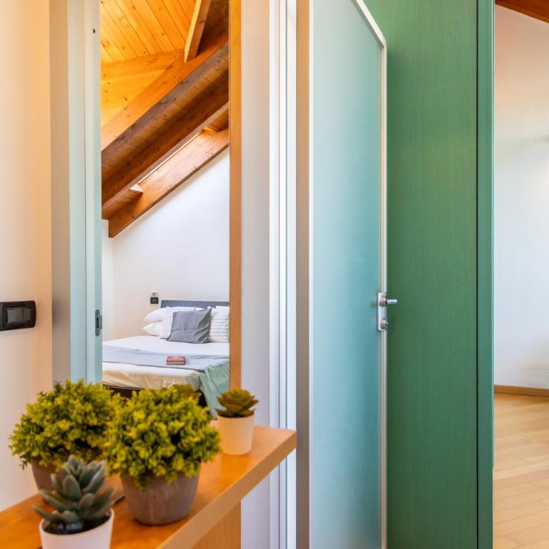Casa Peku - Appartamento con 1 Camera da Letto - 4