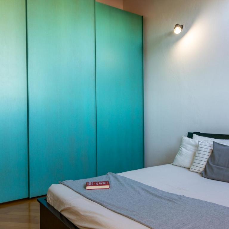 Casa Peku - Appartamento con 1 Camera da Letto - 5
