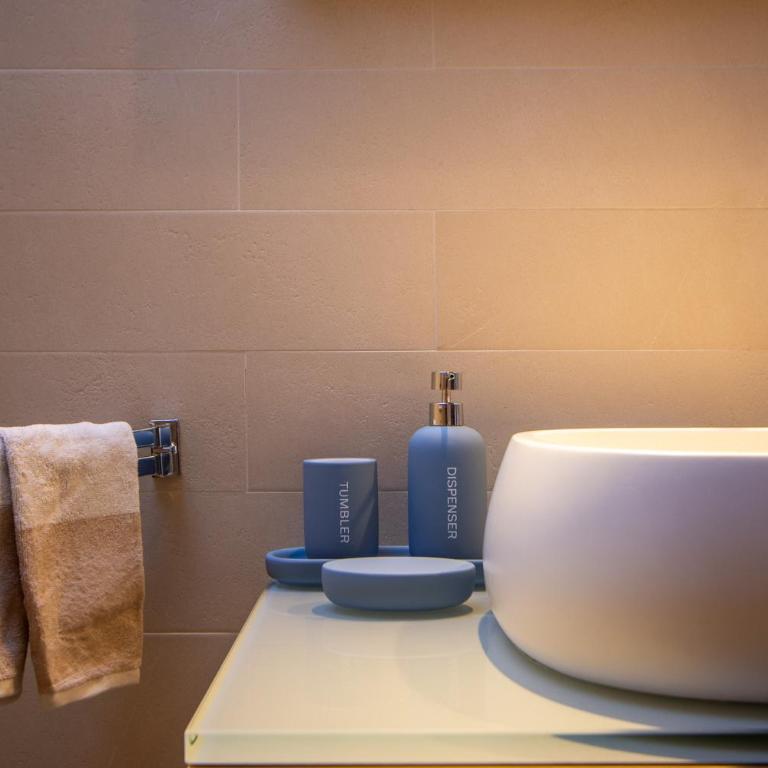 Casa Peku - Appartamento con 1 Camera da Letto - 9