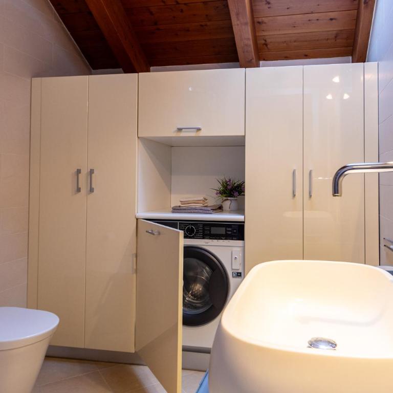 Casa Peku - Appartamento con 1 Camera da Letto - 17