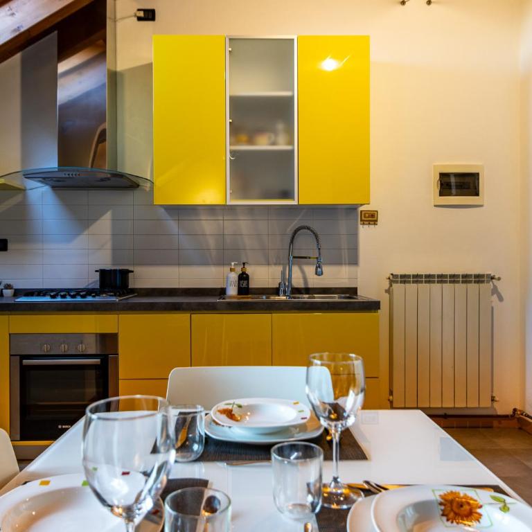Casa Peku - Appartamento con 1 Camera da Letto - 8