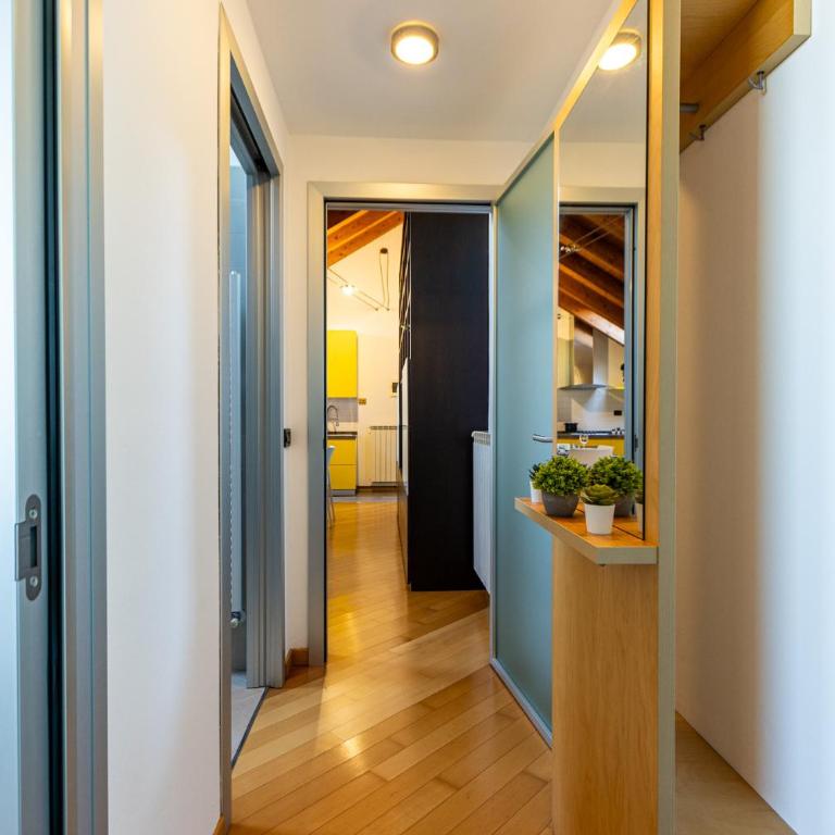 Casa Peku - Appartamento con 1 Camera da Letto - 7