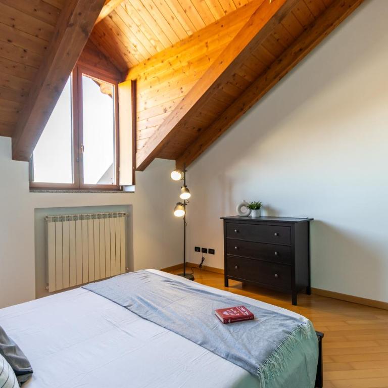 Casa Peku - Appartamento con 1 Camera da Letto - 10