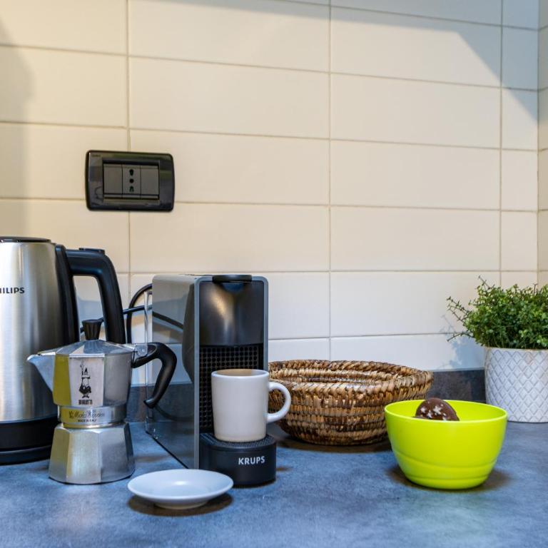 Casa Peku - Appartamento con 1 Camera da Letto - 11