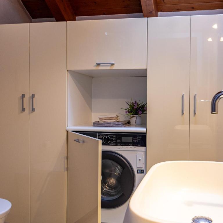 Casa Peku - Appartamento con 1 Camera da Letto - 16