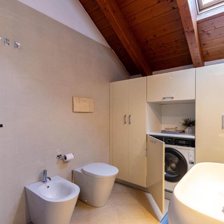 Casa Peku - Appartamento con 1 Camera da Letto - 12