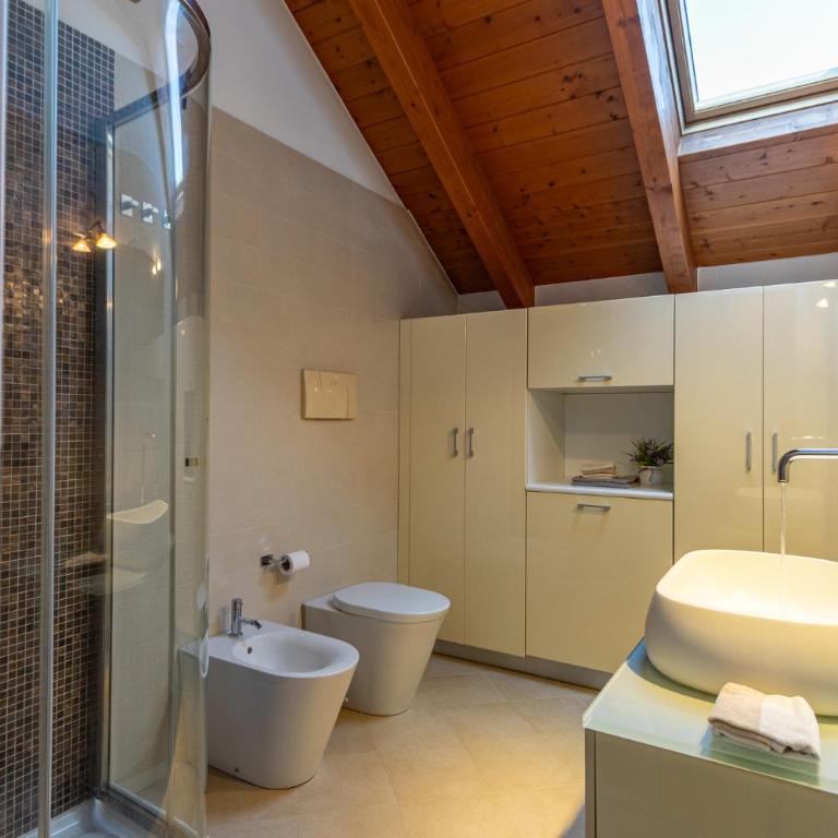 Casa Peku - Appartamento con 1 Camera da Letto - 20