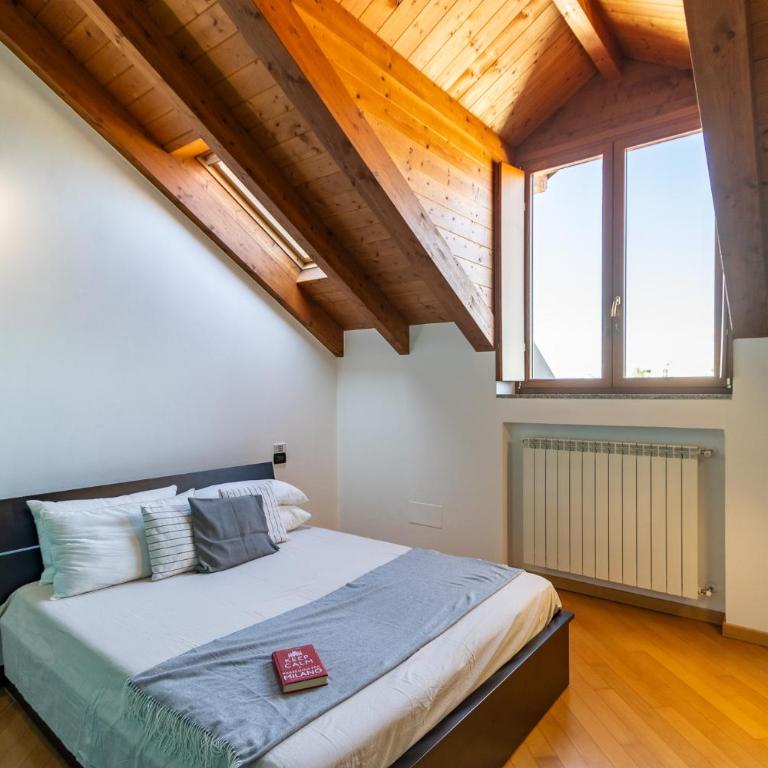 Casa Peku - Appartamento con 1 Camera da Letto - 19