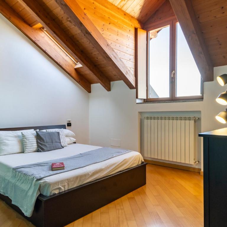 Casa Peku - Appartamento con 1 Camera da Letto - 15