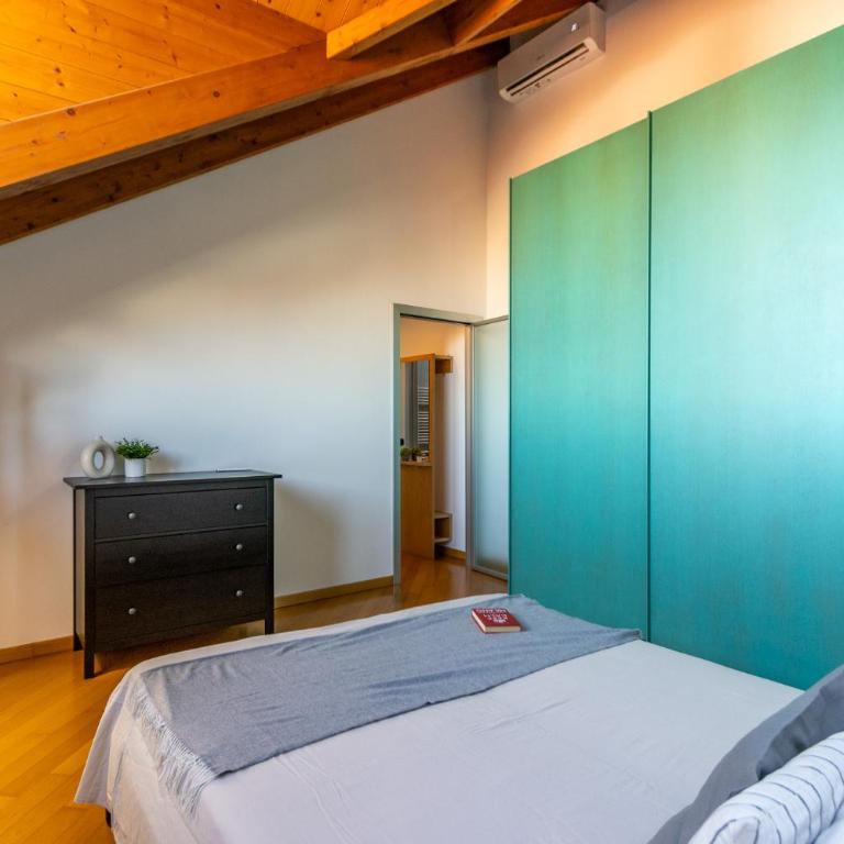 Casa Peku - Appartamento con 1 Camera da Letto - 13