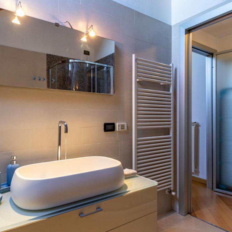 Casa Peku - Appartamento con 1 Camera da Letto - 18