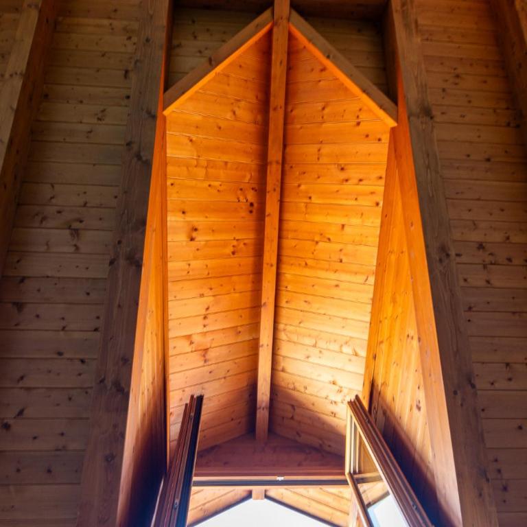 Casa Peku - Appartamento con 1 Camera da Letto - 23