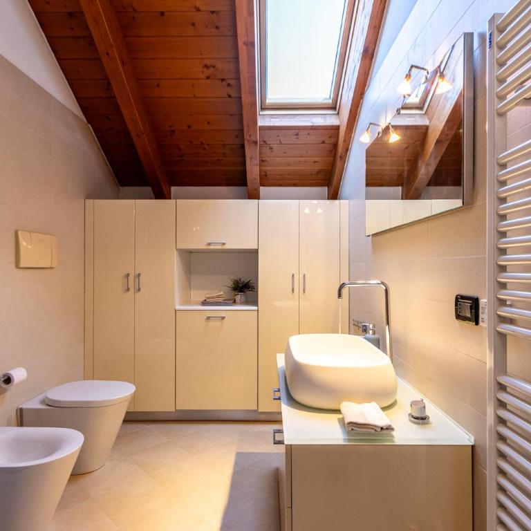 Casa Peku - Appartamento con 1 Camera da Letto - 22