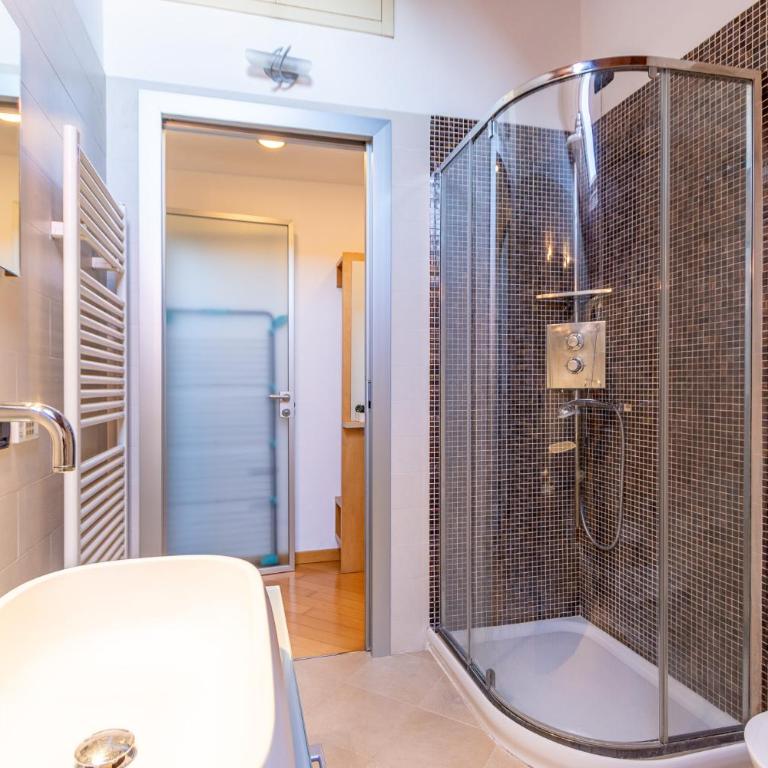 Casa Peku - Appartamento con 1 Camera da Letto - 21