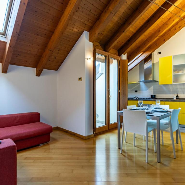 Casa Peku - Appartamento con 1 Camera da Letto - 34